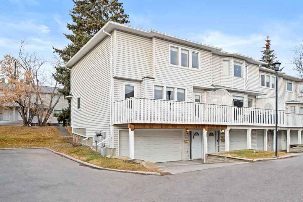 MLS&reg; # A2270724 - 651 Killarney Glen Court SW in Killarney/Glengarry Calgary, Residential Open Houses