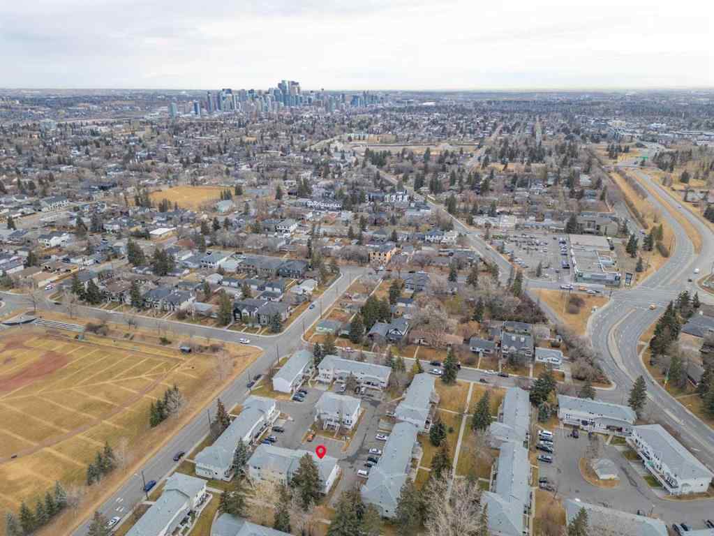 MLS&reg; # A2270724 - 651 Killarney Glen Court SW in Killarney/Glengarry Calgary, Residential Open Houses