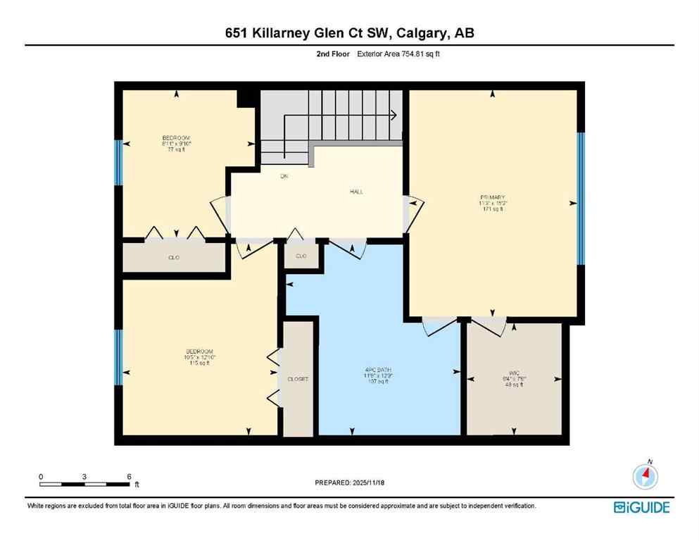 MLS&reg; # A2270724 - 651 Killarney Glen Court SW in Killarney/Glengarry Calgary, Residential Open Houses