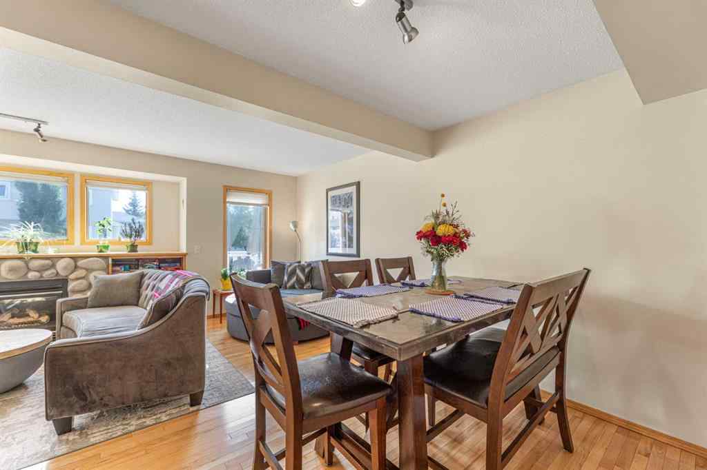 MLS® A2270724 - 651 Killarney Glen Court SW in Killarney/Glengarry Calgary, Residential