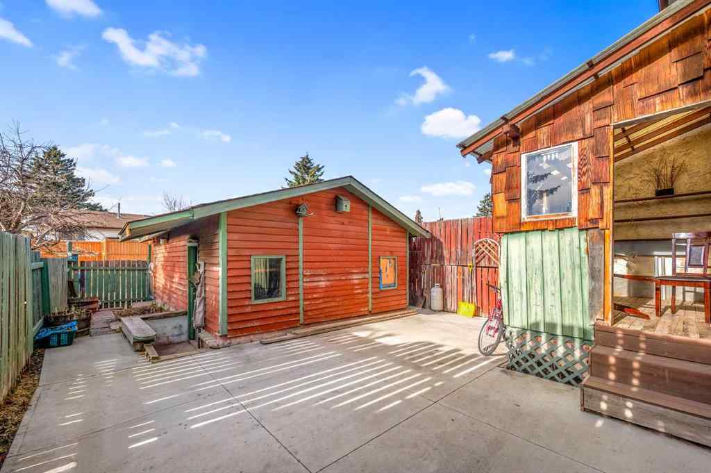 MLS® A2270725 - 172 Templehill Drive NE in Temple Calgary, Residential