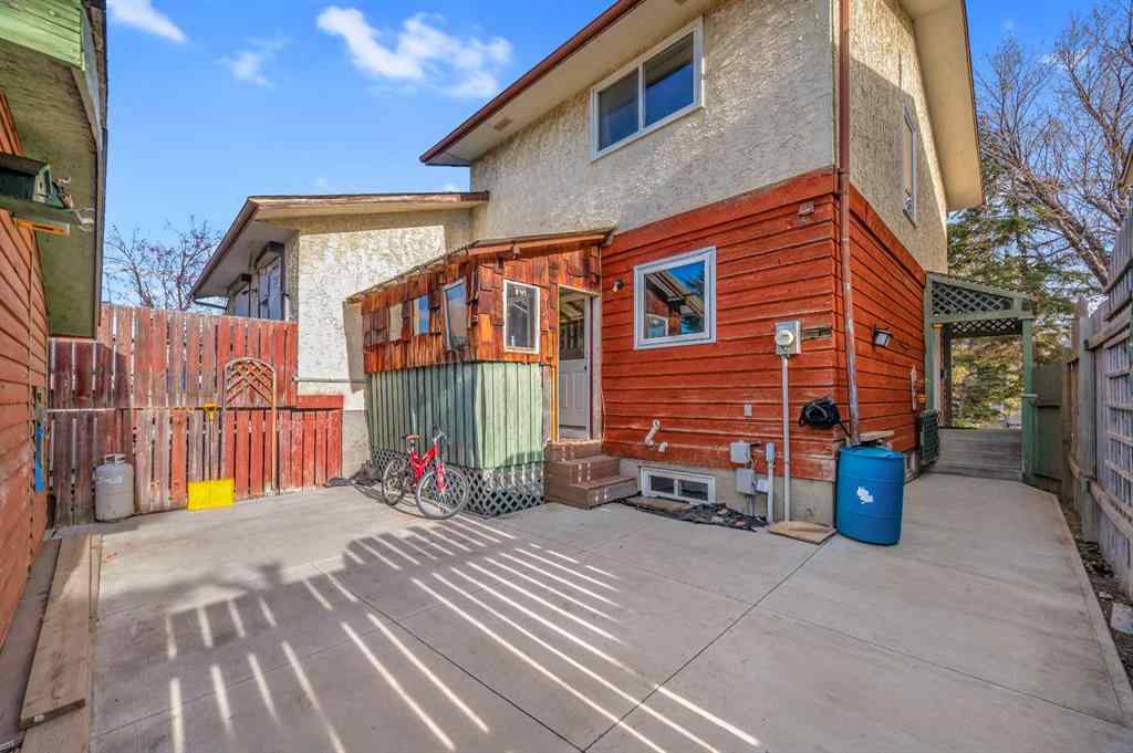 MLS® A2270725 - 172 Templehill Drive NE in Temple Calgary, Residential