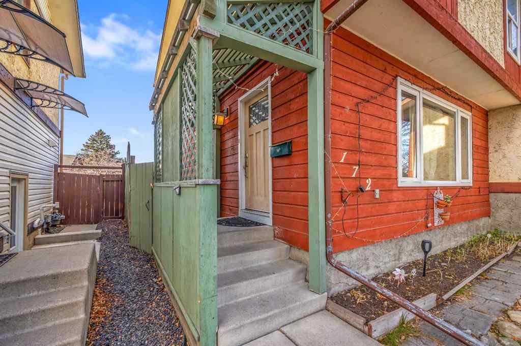 MLS® A2270725 - 172 Templehill Drive NE in Temple Calgary, Residential