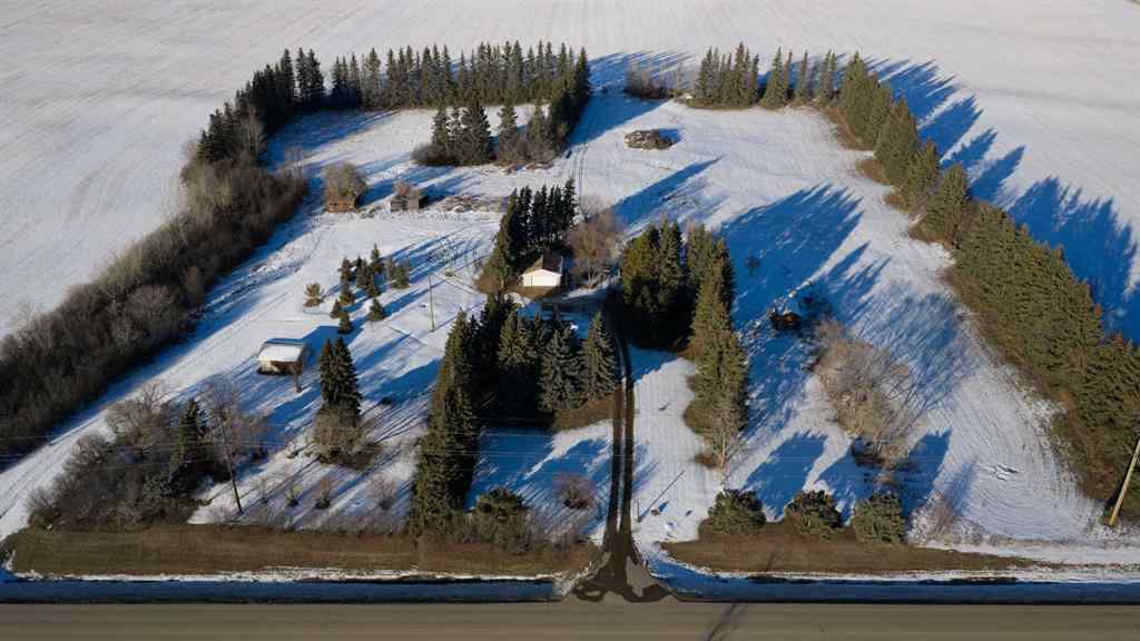 MLS&reg; # A2270726 - 211016 Highway 663   in NONE Rural Athabasca County, Residential Open Houses