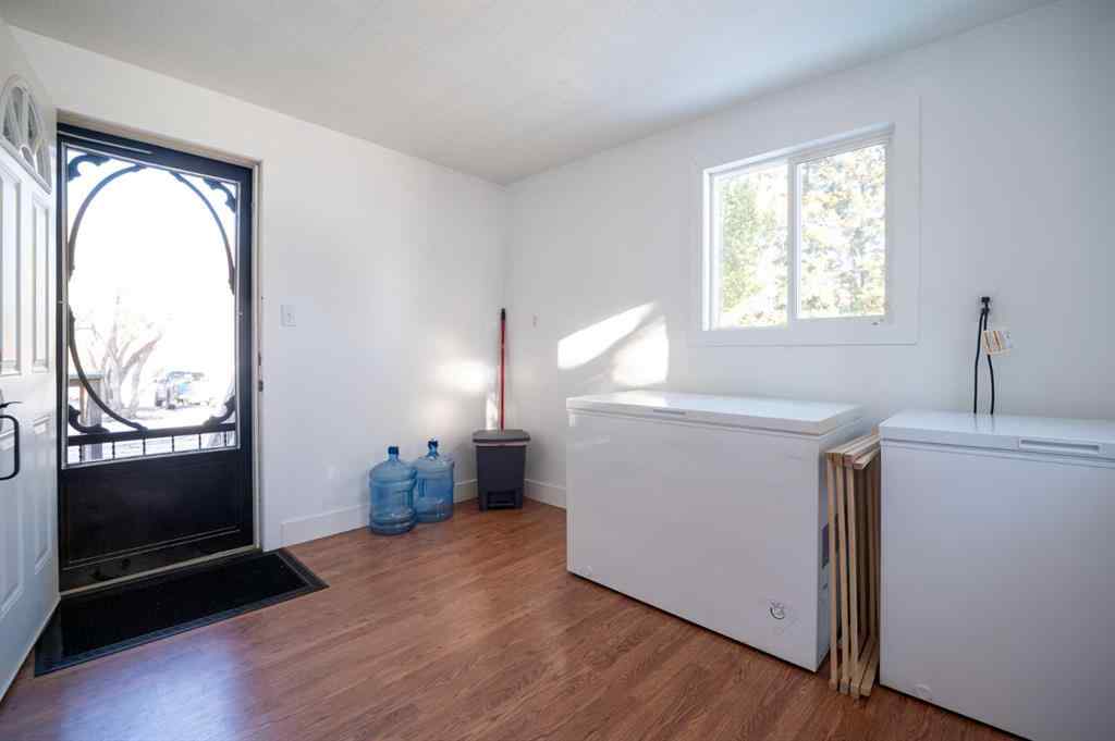 MLS&reg; # A2270726 - 211016 Highway 663   in NONE Rural Athabasca County, Residential Open Houses