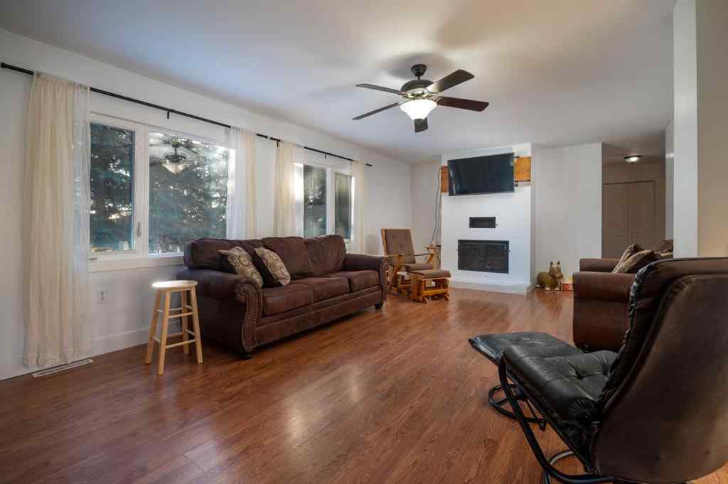 MLS&reg; # A2270726 - 211016 Highway 663   in NONE Rural Athabasca County, Residential Open Houses