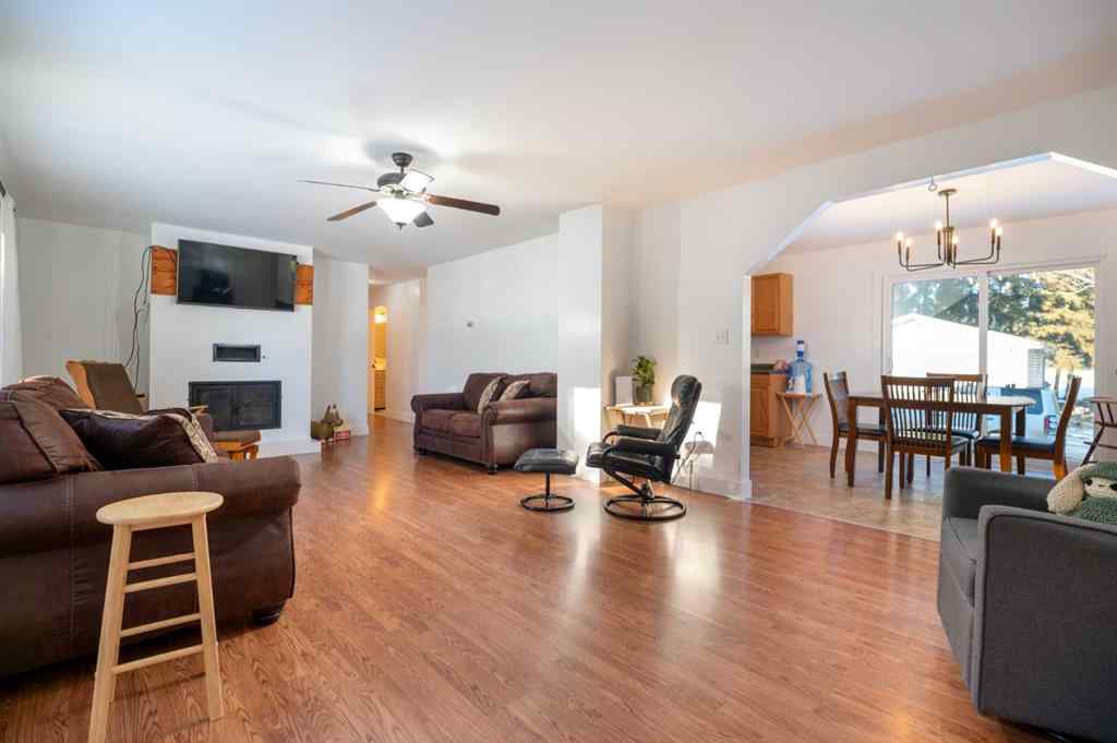 MLS&reg; # A2270726 - 211016 Highway 663   in NONE Rural Athabasca County, Residential Open Houses