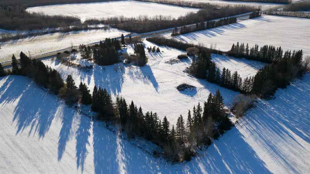 MLS&reg; # A2270726 - 211016 Highway 663   in NONE Rural Athabasca County, Residential Open Houses