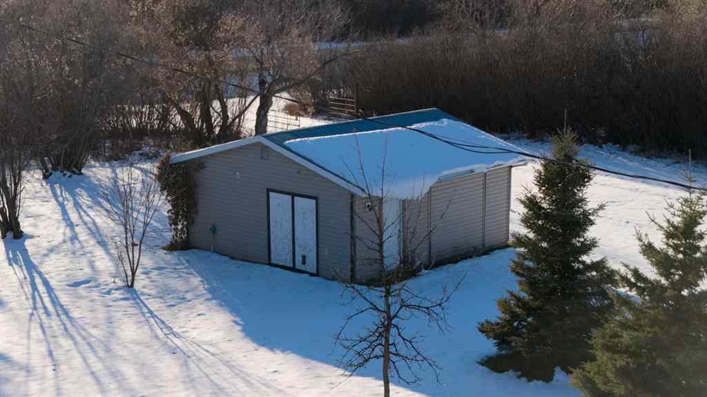 MLS&reg; # A2270726 - 211016 Highway 663   in NONE Rural Athabasca County, Residential Open Houses