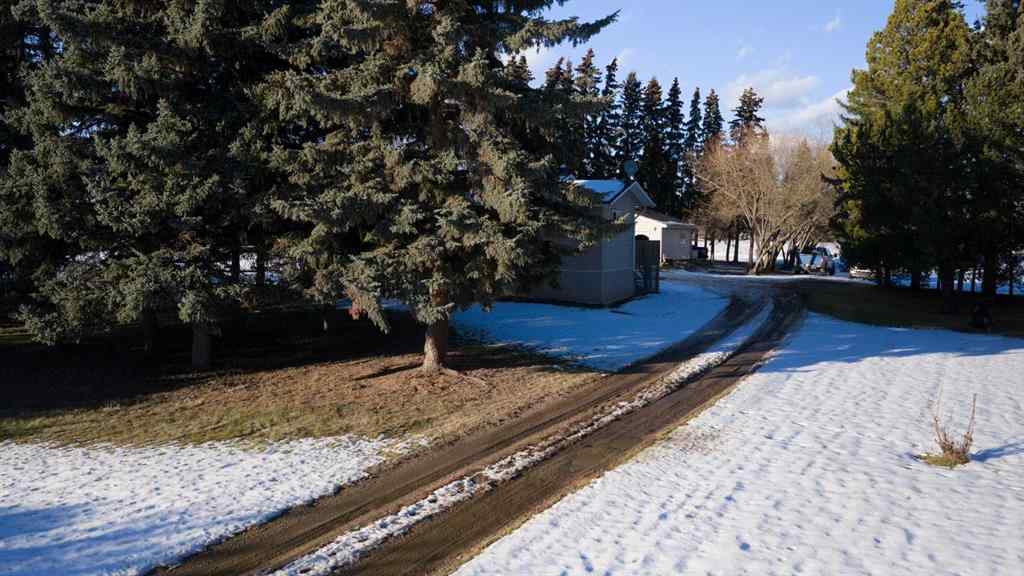 MLS&reg; # A2270726 - 211016 Highway 663   in NONE Rural Athabasca County, Residential Open Houses