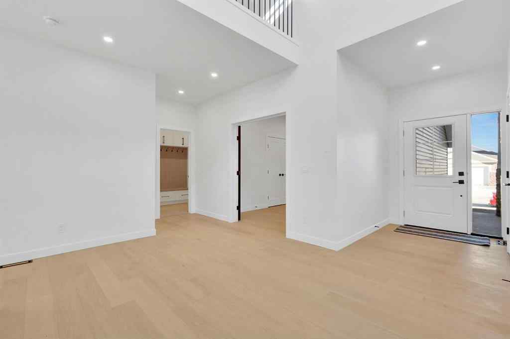 MLS&reg; # A2270728 - 566 Rivercrest View  in Rivercrest Cochrane, Residential Open Houses