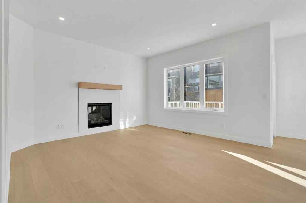 MLS&reg; # A2270728 - 566 Rivercrest View  in Rivercrest Cochrane, Residential Open Houses