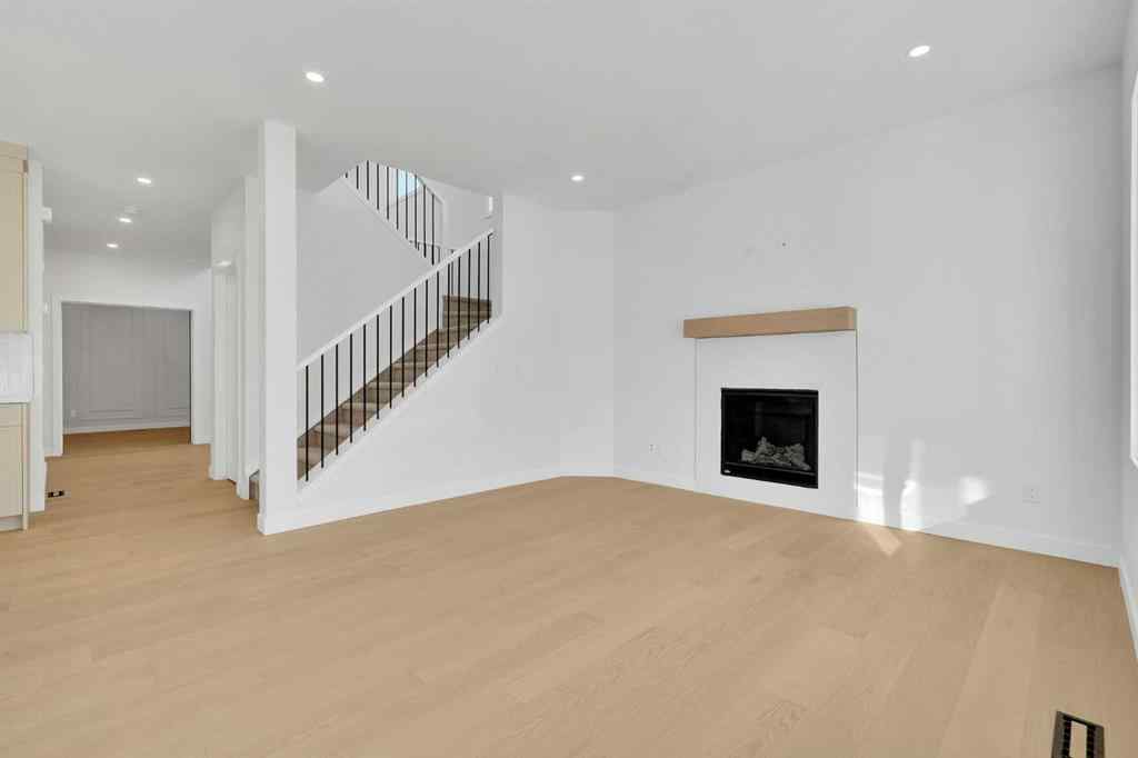 MLS&reg; # A2270728 - 566 Rivercrest View  in Rivercrest Cochrane, Residential Open Houses