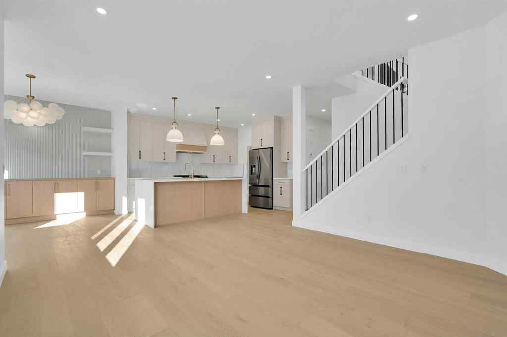 MLS&reg; # A2270728 - 566 Rivercrest View  in Rivercrest Cochrane, Residential Open Houses