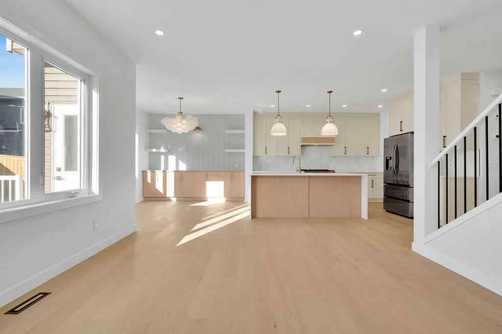 MLS&reg; # A2270728 - 566 Rivercrest View  in Rivercrest Cochrane, Residential Open Houses