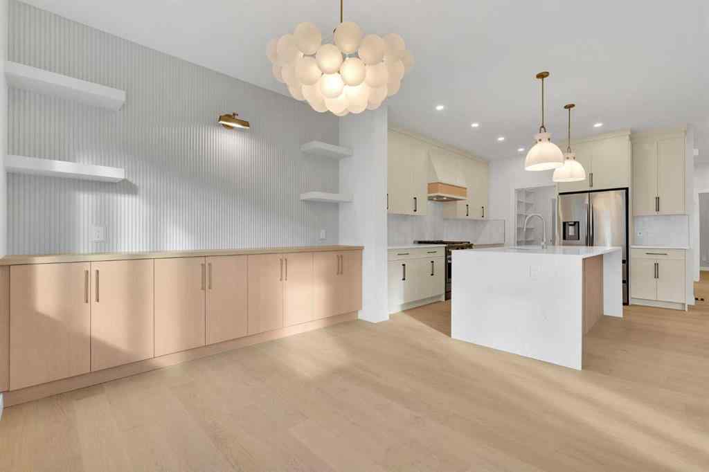 MLS&reg; # A2270728 - 566 Rivercrest View  in Rivercrest Cochrane, Residential Open Houses