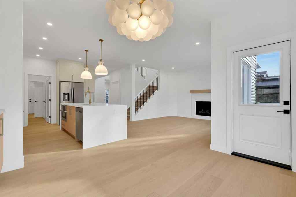 MLS&reg; # A2270728 - 566 Rivercrest View  in Rivercrest Cochrane, Residential Open Houses