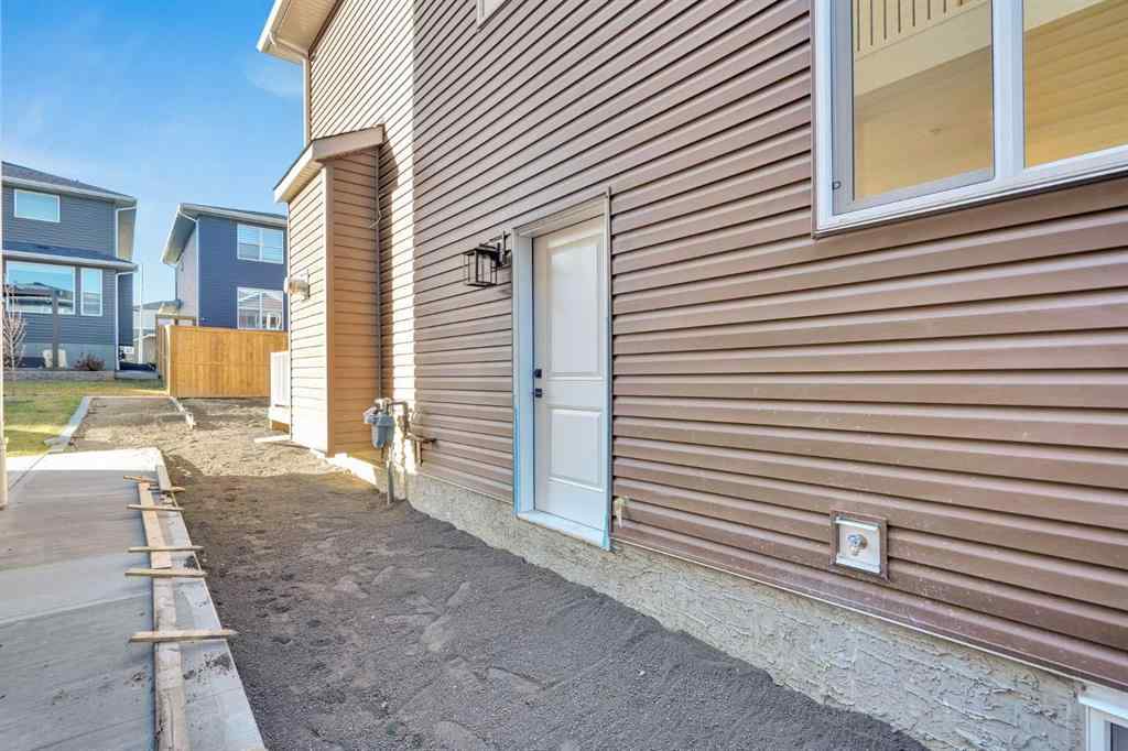 MLS&reg; # A2270728 - 566 Rivercrest View  in Rivercrest Cochrane, Residential Open Houses