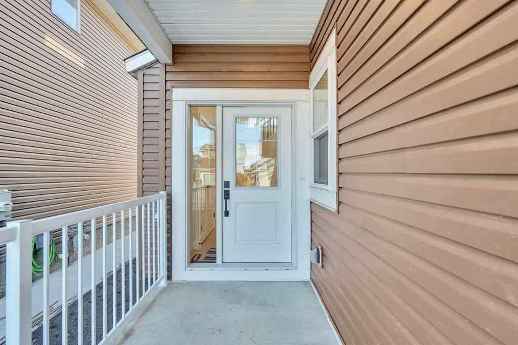 MLS&reg; # A2270728 - 566 Rivercrest View  in Rivercrest Cochrane, Residential Open Houses