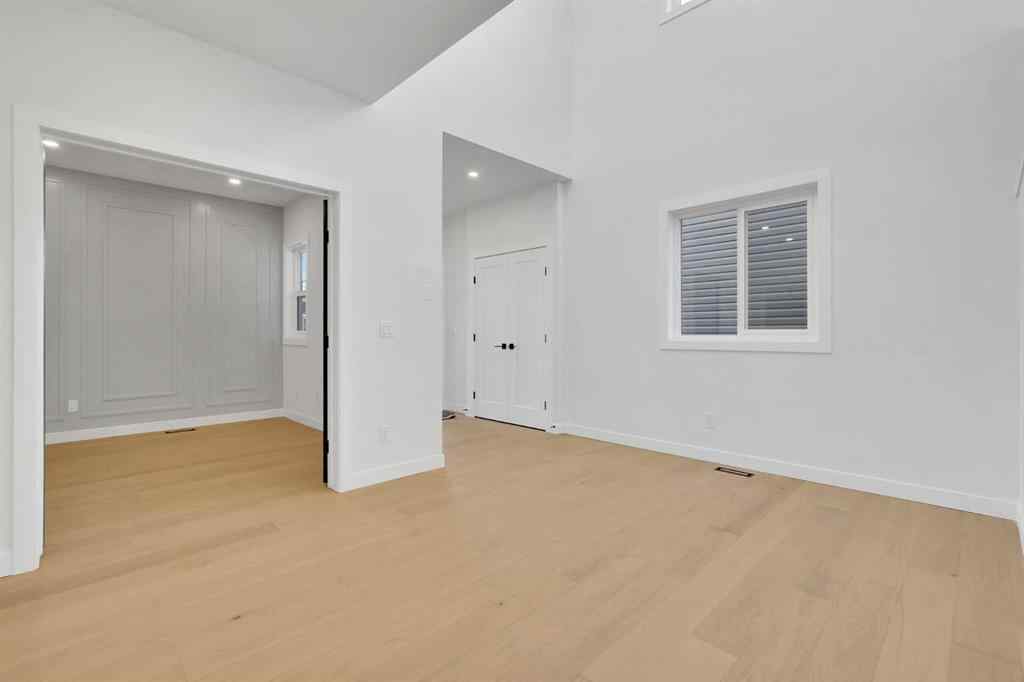 MLS&reg; # A2270728 - 566 Rivercrest View  in Rivercrest Cochrane, Residential Open Houses