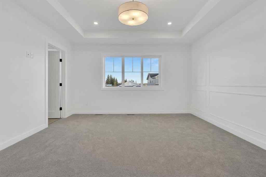 MLS&reg; # A2270728 - 566 Rivercrest View  in Rivercrest Cochrane, Residential Open Houses