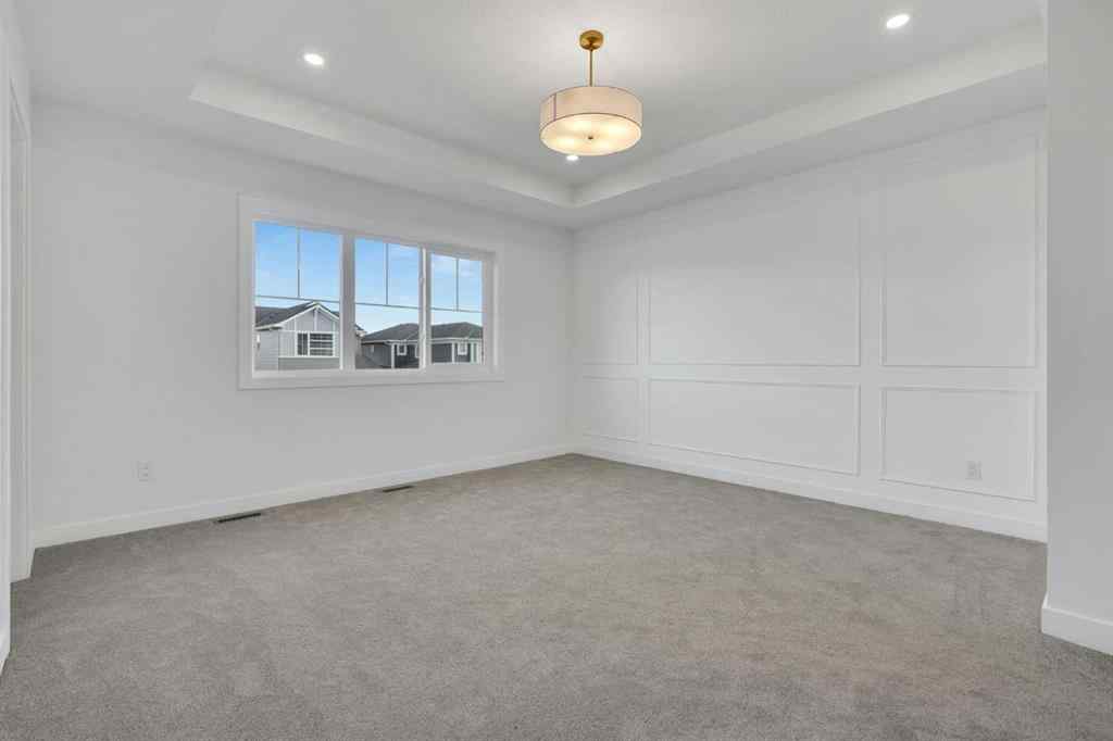 MLS&reg; # A2270728 - 566 Rivercrest View  in Rivercrest Cochrane, Residential Open Houses