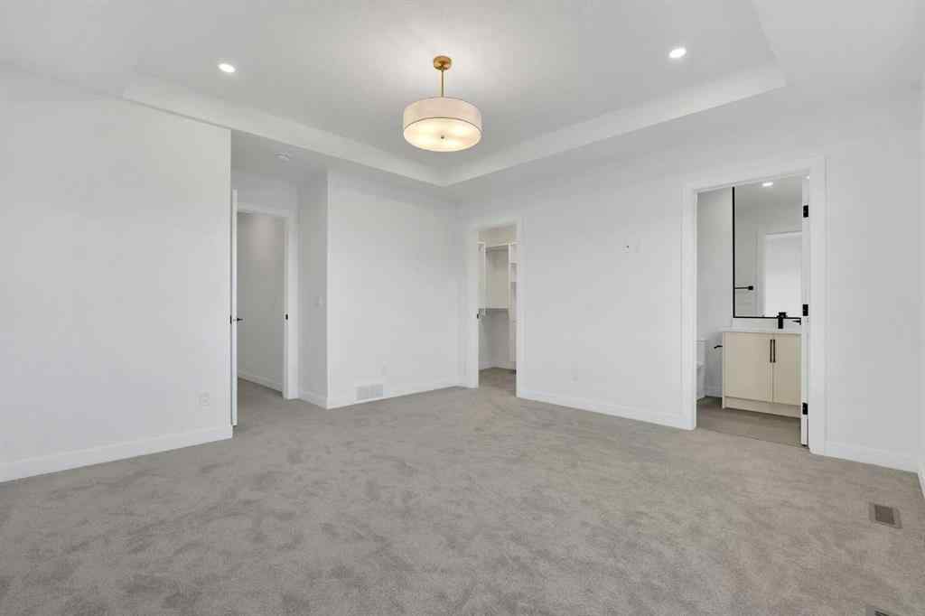 MLS&reg; # A2270728 - 566 Rivercrest View  in Rivercrest Cochrane, Residential Open Houses