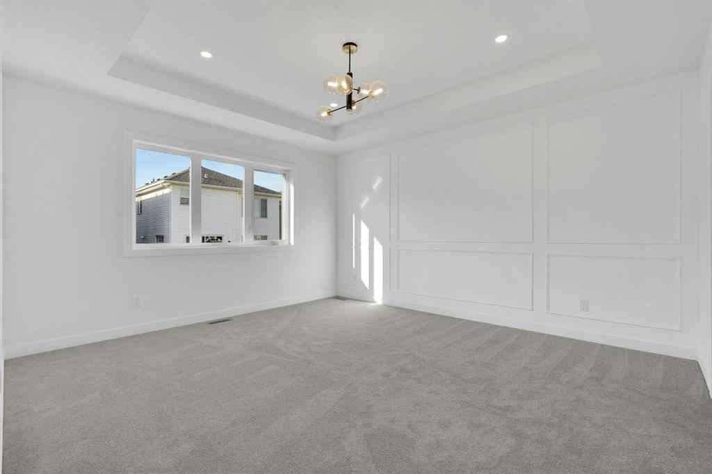 MLS&reg; # A2270728 - 566 Rivercrest View  in Rivercrest Cochrane, Residential Open Houses