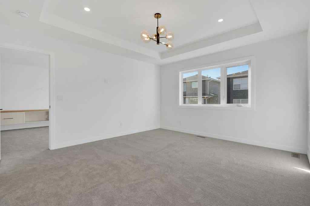 MLS&reg; # A2270728 - 566 Rivercrest View  in Rivercrest Cochrane, Residential Open Houses