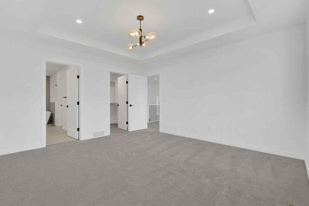 MLS&reg; # A2270728 - 566 Rivercrest View  in Rivercrest Cochrane, Residential Open Houses