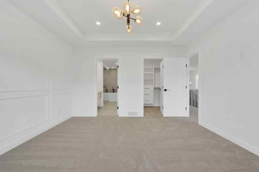 MLS&reg; # A2270728 - 566 Rivercrest View  in Rivercrest Cochrane, Residential Open Houses