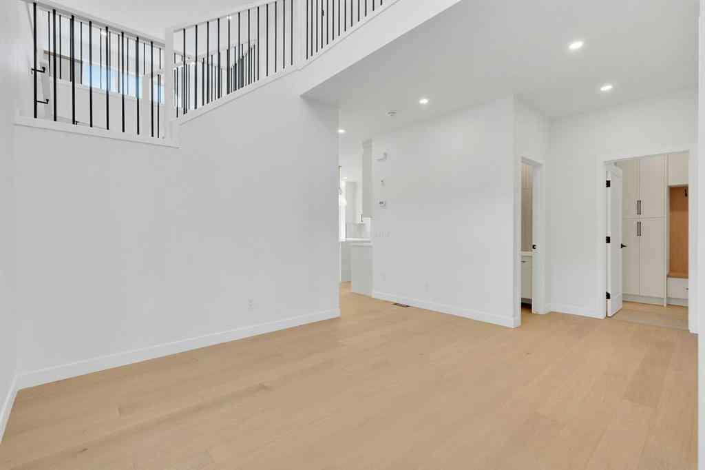 MLS&reg; # A2270728 - 566 Rivercrest View  in Rivercrest Cochrane, Residential Open Houses