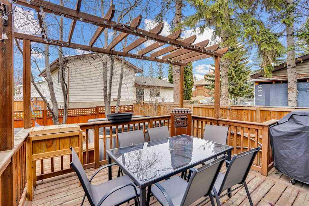 MLS® A2270730 - 14691 Deer Ridge Drive SE in Deer Ridge Calgary, Residential