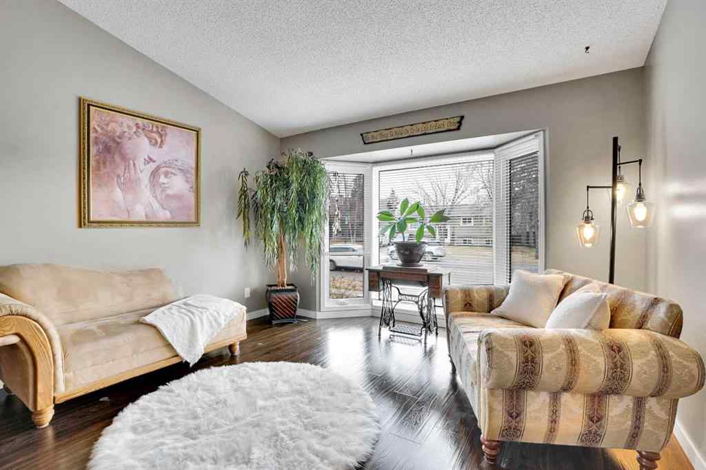 MLS® A2270730 - 14691 Deer Ridge Drive SE in Deer Ridge Calgary, Residential