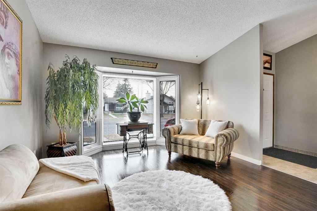 MLS® A2270730 - 14691 Deer Ridge Drive SE in Deer Ridge Calgary, Residential