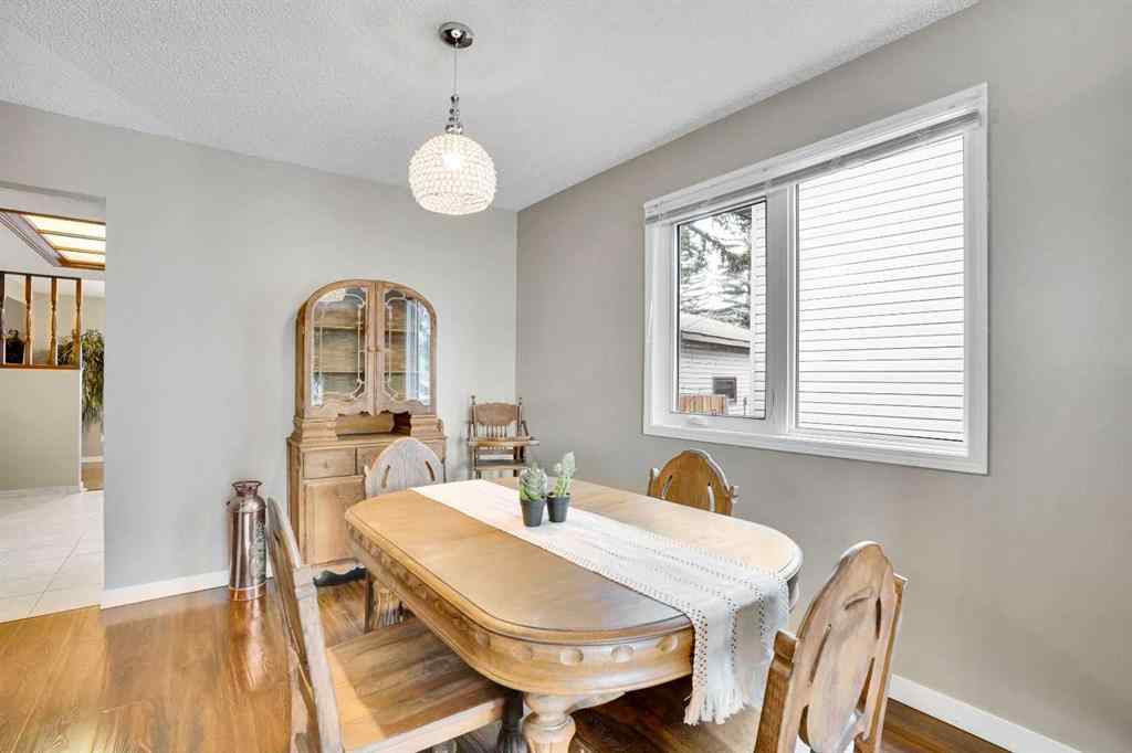 MLS® A2270730 - 14691 Deer Ridge Drive SE in Deer Ridge Calgary, Residential
