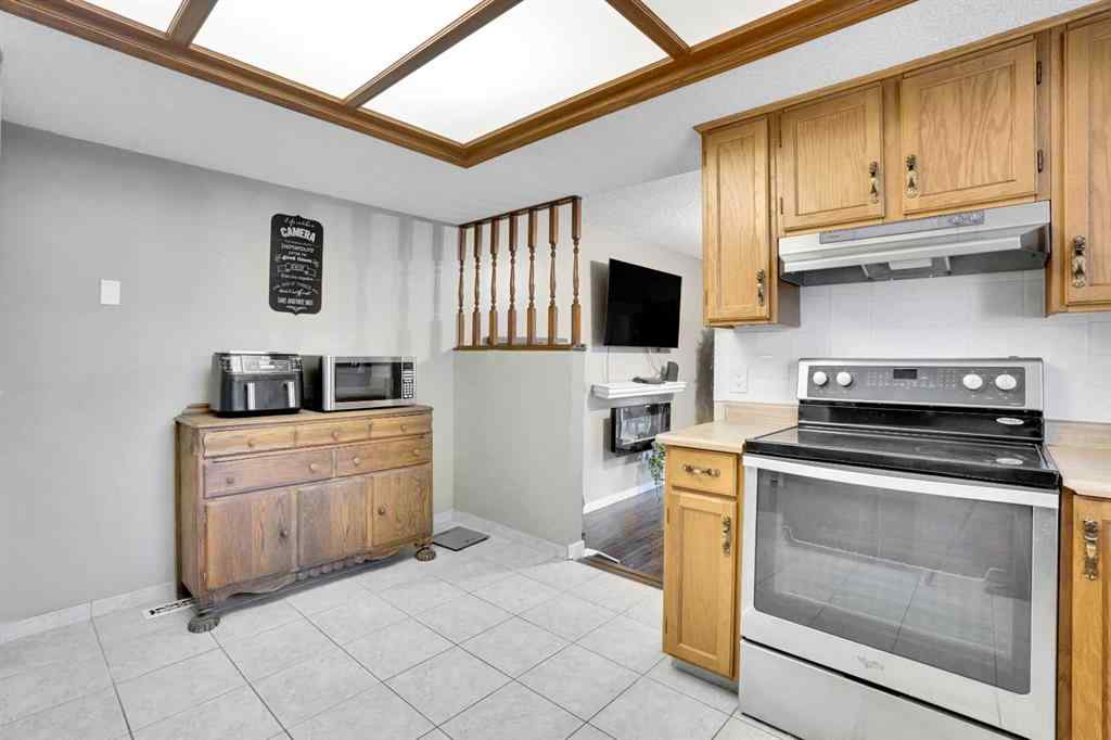 MLS® A2270730 - 14691 Deer Ridge Drive SE in Deer Ridge Calgary, Residential