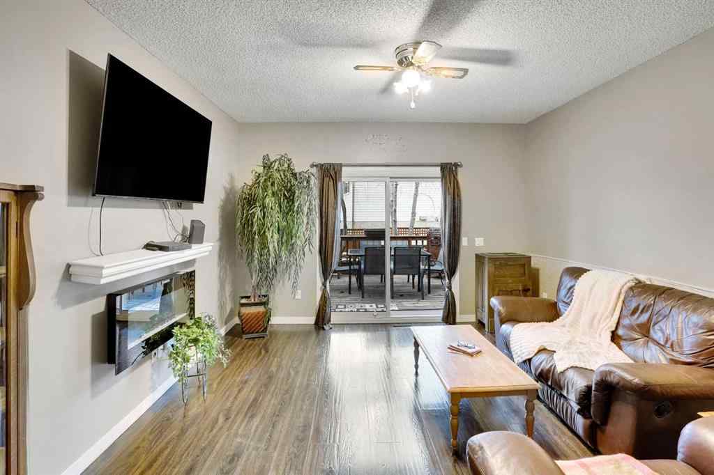 MLS® A2270730 - 14691 Deer Ridge Drive SE in Deer Ridge Calgary, Residential
