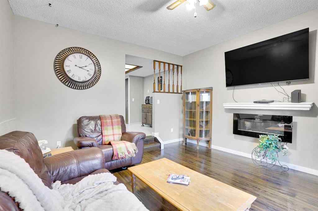 MLS® A2270730 - 14691 Deer Ridge Drive SE in Deer Ridge Calgary, Residential