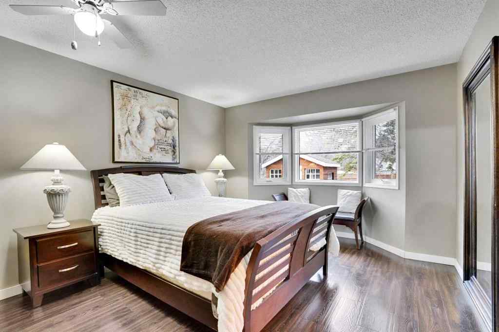 MLS® A2270730 - 14691 Deer Ridge Drive SE in Deer Ridge Calgary, Residential