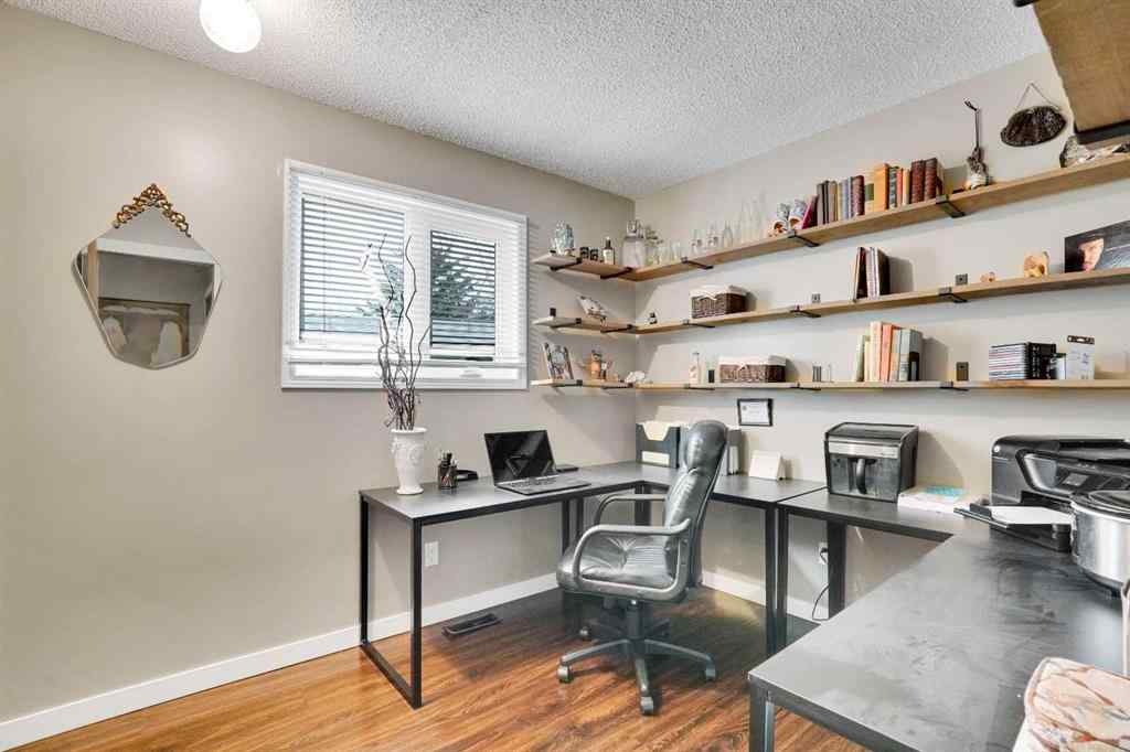 MLS® A2270730 - 14691 Deer Ridge Drive SE in Deer Ridge Calgary, Residential