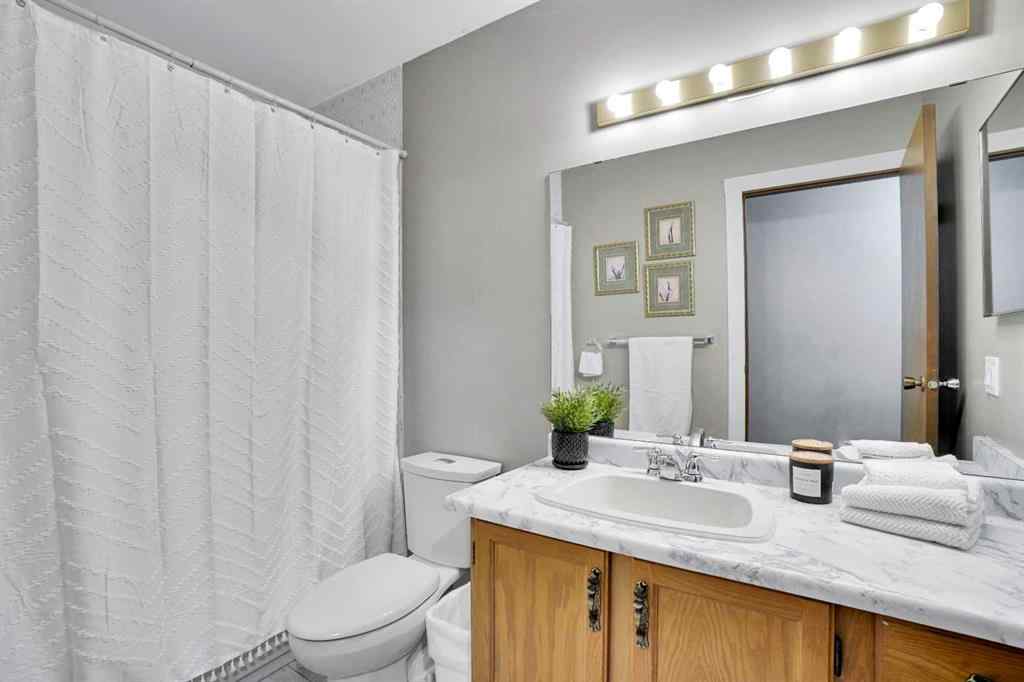 MLS® A2270730 - 14691 Deer Ridge Drive SE in Deer Ridge Calgary, Residential
