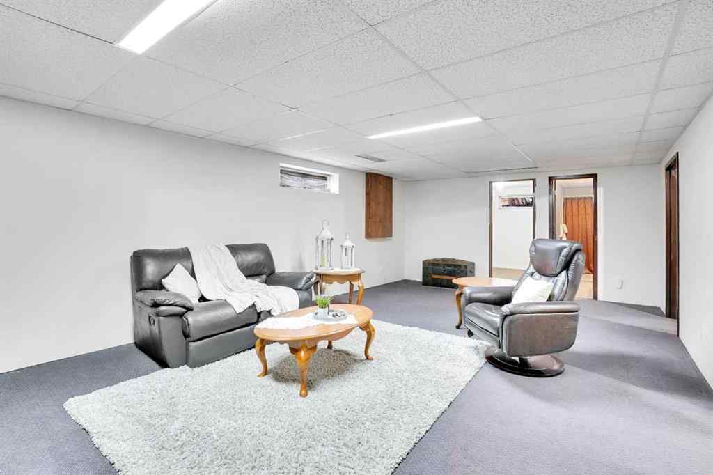 MLS® A2270730 - 14691 Deer Ridge Drive SE in Deer Ridge Calgary, Residential