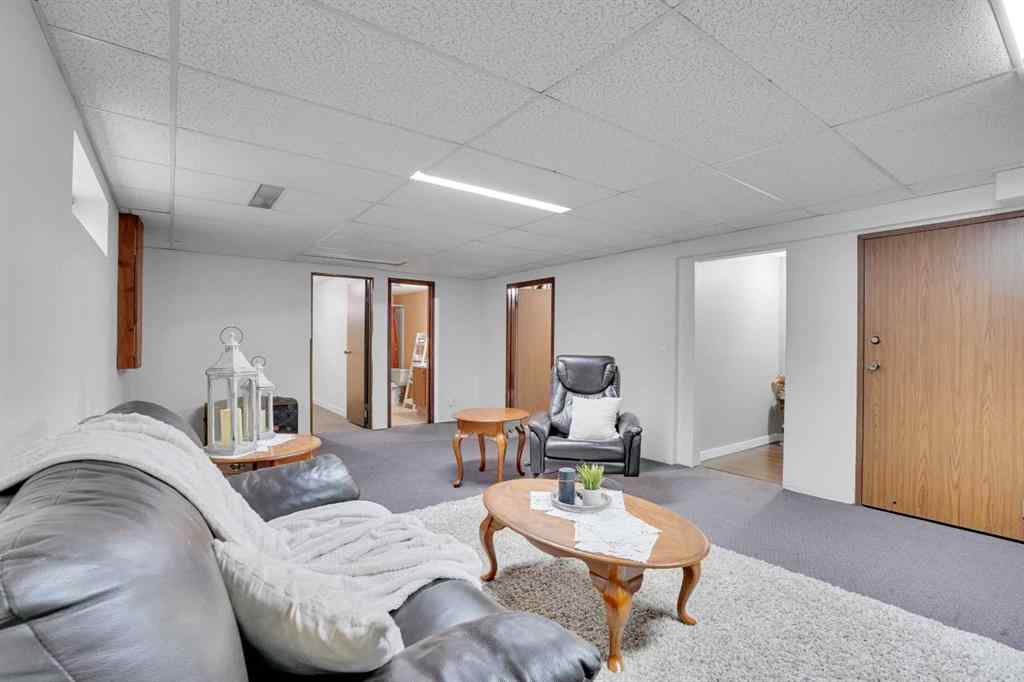 MLS® A2270730 - 14691 Deer Ridge Drive SE in Deer Ridge Calgary, Residential