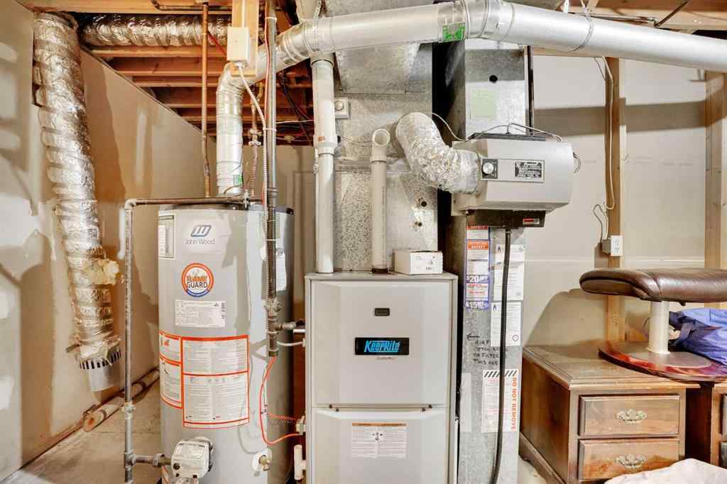 MLS® A2270730 - 14691 Deer Ridge Drive SE in Deer Ridge Calgary, Residential