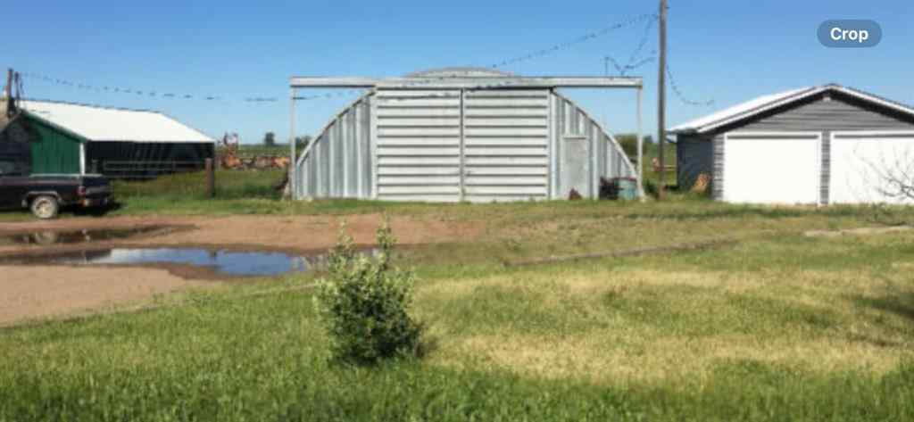 MLS&reg; # A2270732 - Range Rd 160 NE 13 21 16 W4   in NONE Rosemary, Land Open Houses