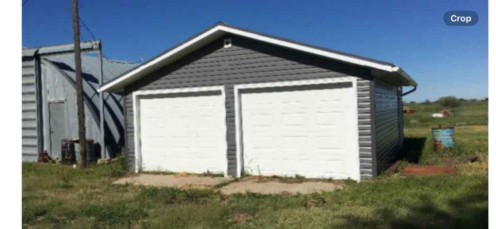 MLS&reg; # A2270732 - Range Rd 160 NE 13 21 16 W4   in NONE Rosemary, Land Open Houses