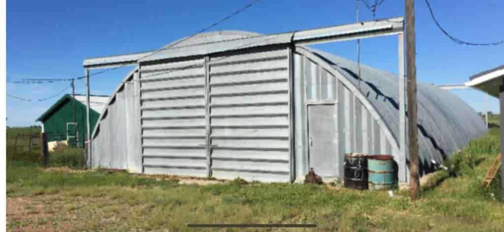 MLS&reg; # A2270732 - Range Rd 160 NE 13 21 16 W4   in NONE Rosemary, Land Open Houses