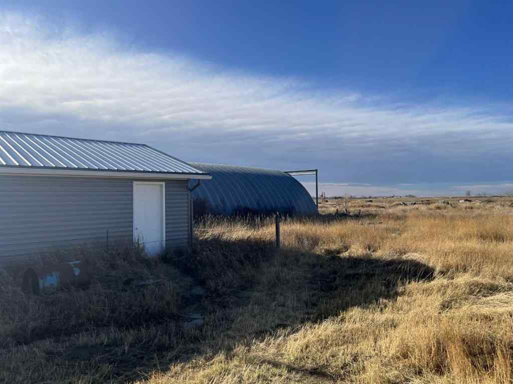 MLS&reg; # A2270732 - Range Rd 160 NE 13 21 16 W4   in NONE Rosemary, Land Open Houses