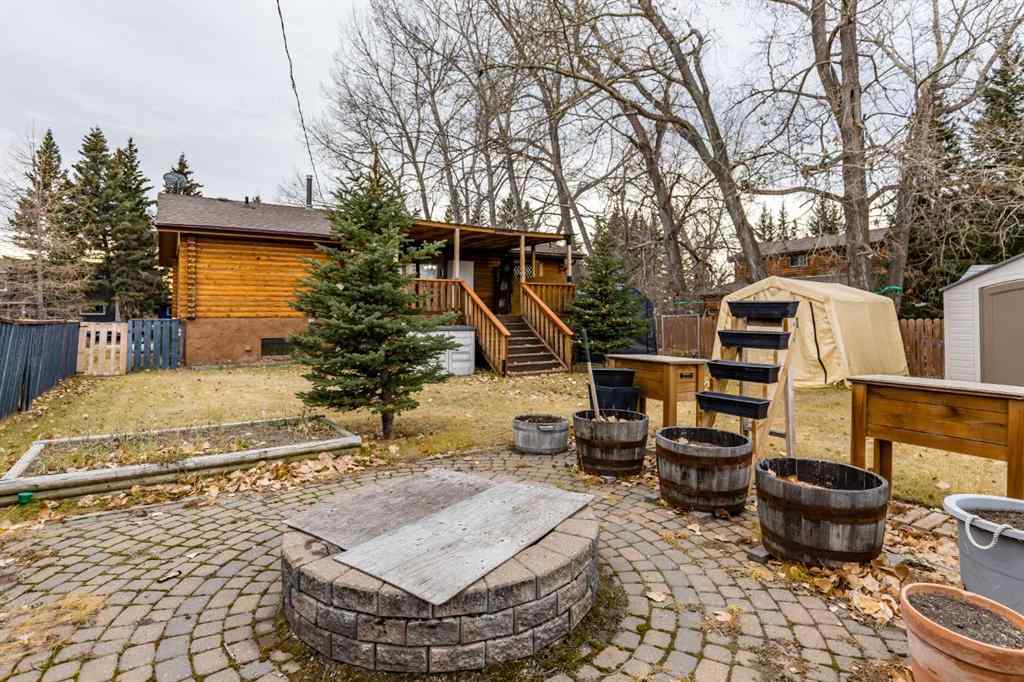 MLS&reg; # A2270733 - 426 Boake Avenue  in NONE Cremona, Residential Open Houses